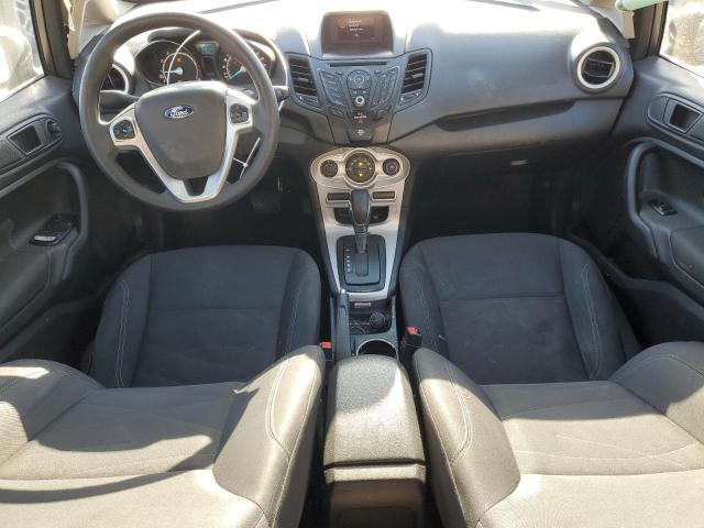 Photo 8 from auction – 2019 FORD FIESTA SE with VIN 3FADP4BJ2KM117921