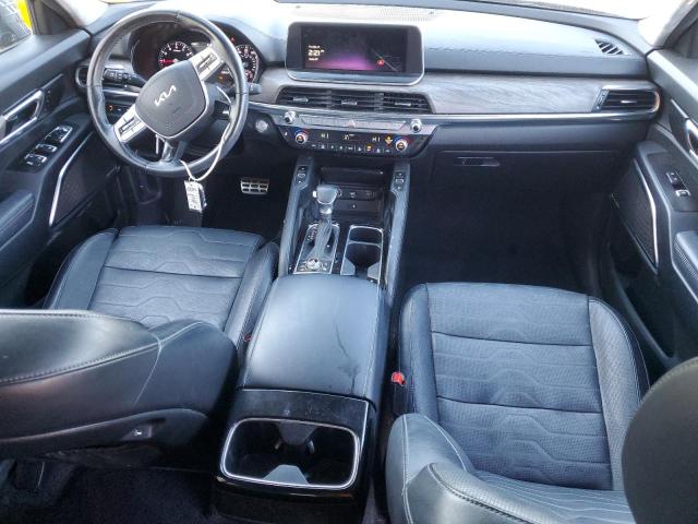 Photo 8 from auction – 2022 KIA TELLURIDE with VIN 5XYP5DHC8NG259150