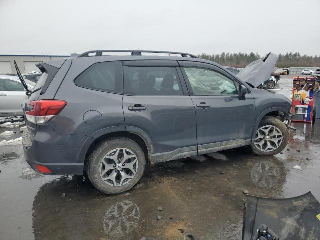 Photo 3 from auction – 2023 SUBARU FORESTER P with VIN JF2SKAEC7PH451855