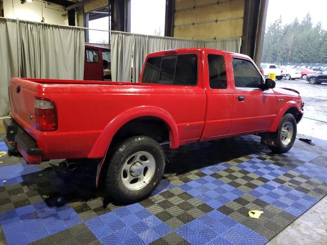 Photo 3 from auction – 2001 FORD RANGER SUP with VIN 1FTZR15E81PB50843