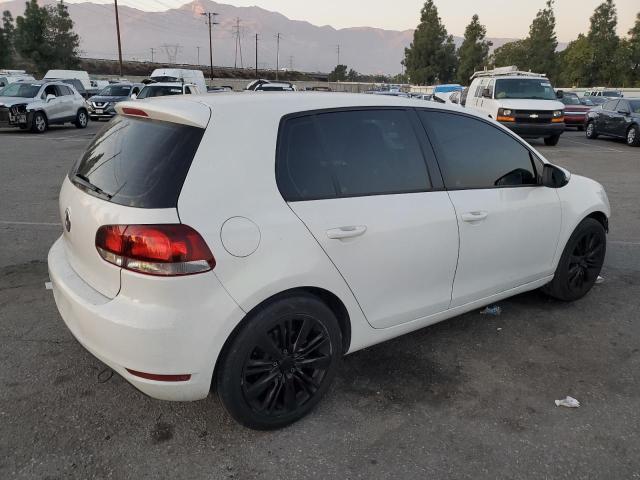 Photo 3 from auction – 2010 VOLKSWAGEN GOLF with VIN WVWDB7AJ4AW333358