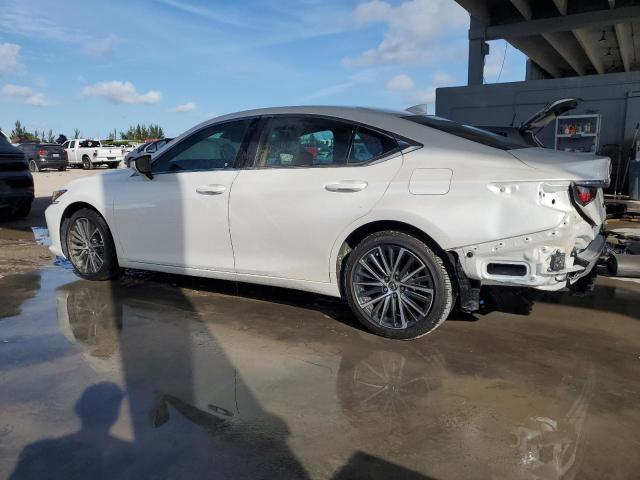 Photo 2 from auction – 2023 LEXUS ES 350 BAS with VIN 58ADZ1B12PU142005