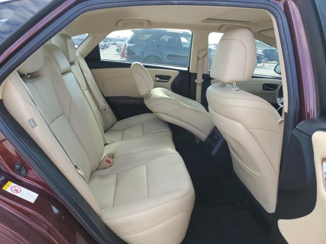 Photo 10 from auction – 2016 TOYOTA AVALON XLE with VIN 4T1BK1EB9GU207424
