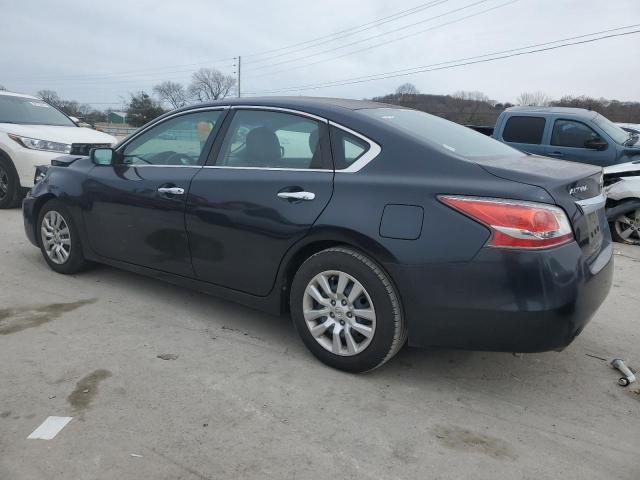 Photo 2 from auction – 2014 NISSAN ALTIMA 2.5 with VIN 1N4AL3AP2EC320361