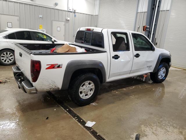 Photo 3 from auction – 2005 CHEVROLET COLORADO with VIN 1GCDS136358107246
