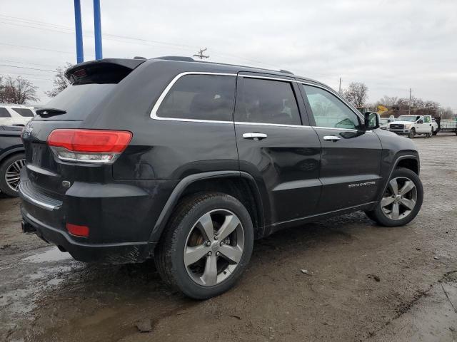 Photo 3 from auction – 2015 JEEP GRAND CHER with VIN 1C4RJFCM5FC847707