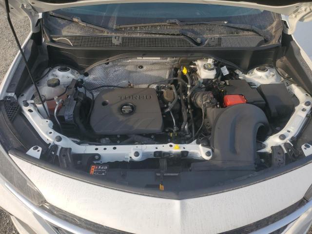 Photo 12 from auction – 2021 BUICK ENCORE GX with VIN KL4MMDSL5MB146029
