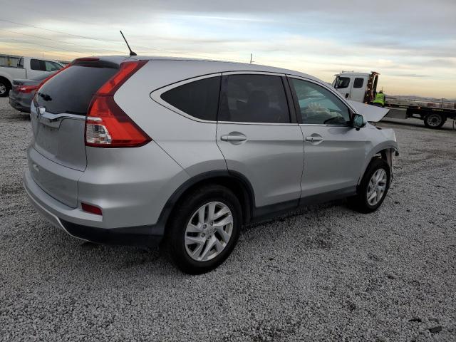 Photo 3 from auction – 2016 HONDA CR-V EX with VIN 3CZRM3H57GG716715