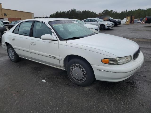 Photo 4 from auction – 2000 BUICK CENTURY LI with VIN 2G4WY55J0Y1105652