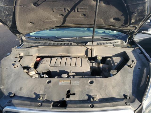 Photo 12 from auction – 2017 GMC ACADIA LIM with VIN 1GKKVSKD8HJ117101