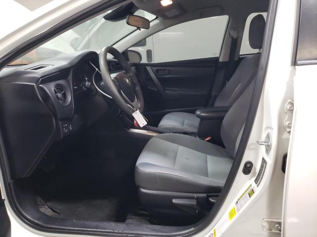 Photo 7 from auction – 2017 TOYOTA COROLLA L with VIN 2T1BURHE3HC916870