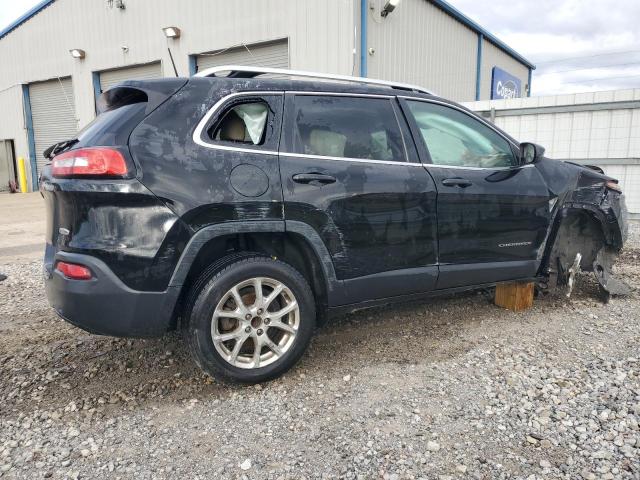 Photo 3 from auction – 2017 JEEP CHEROKEE L with VIN 1C4PJLCB8HW586532