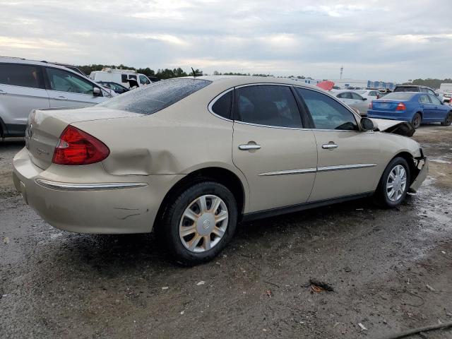 Photo 3 from auction – 2008 BUICK LACROSSE C with VIN 2G4WC582081279322