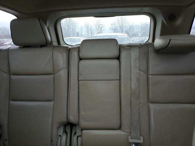 Photo 10 from auction – 2014 JEEP GRAND CHER with VIN 1C4RJFCT3EC105652