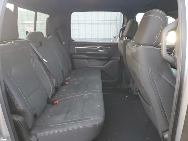 Photo 10 from auction – 2019 RAM 1500 BIG H with VIN 1C6SRFFT5KN762112