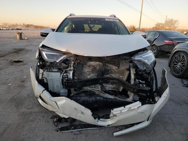 Photo 5 from auction – 2016 TOYOTA RAV4 LIMIT with VIN 2T3DFREV3GW477004