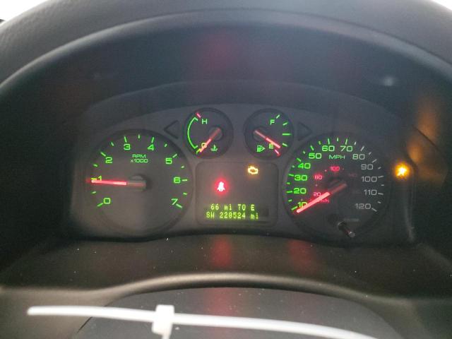 Photo 9 from auction – 2005 FORD FREESTYLE with VIN 1FMZK05125GA17900