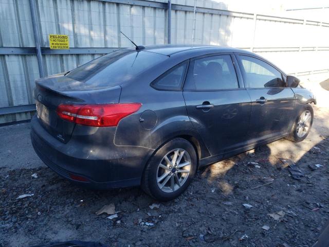 Photo 3 from auction – 2016 FORD FOCUS SE with VIN 1FADP3F28GL392392