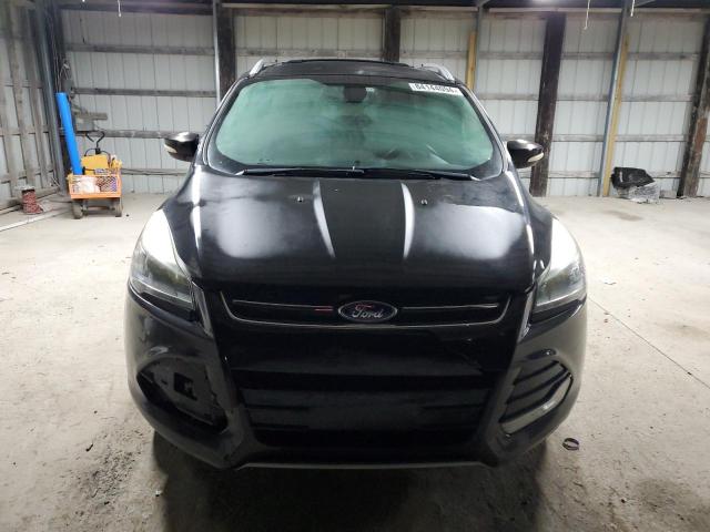 Photo 5 from auction – 2013 FORD ESCAPE TIT with VIN 1FMCU0J93DUB17015