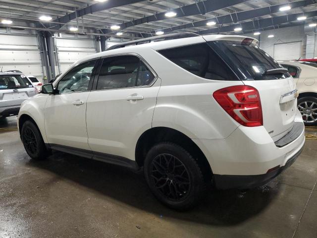 Photo 2 from auction – 2016 CHEVROLET EQUINOX LT with VIN 2GNFLFEK7G6209937