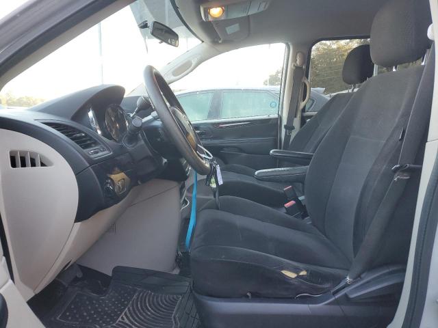 Photo 7 from auction – 2012 DODGE GRAND CARA with VIN 2C4RDGBG1CR335163