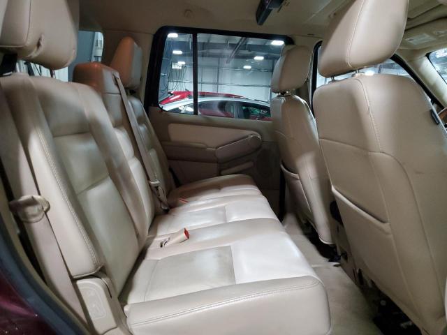 Photo 11 from auction – 2008 FORD EXPLORER L with VIN 1FMEU75838UA52658