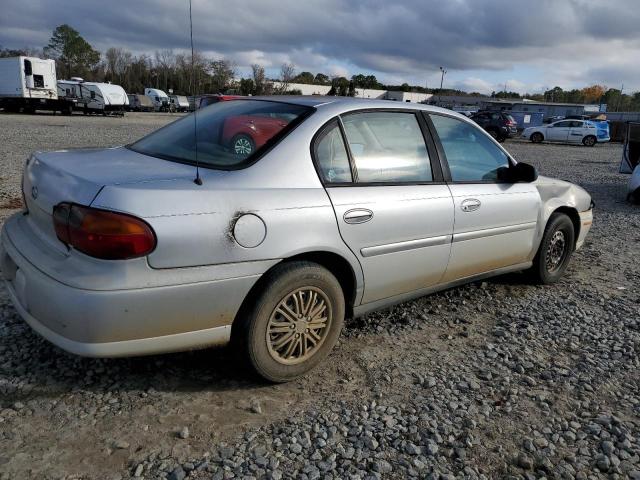 Photo 3 from auction – 2003 CHEVROLET MALIBU with VIN 1G1ND52J13M501644