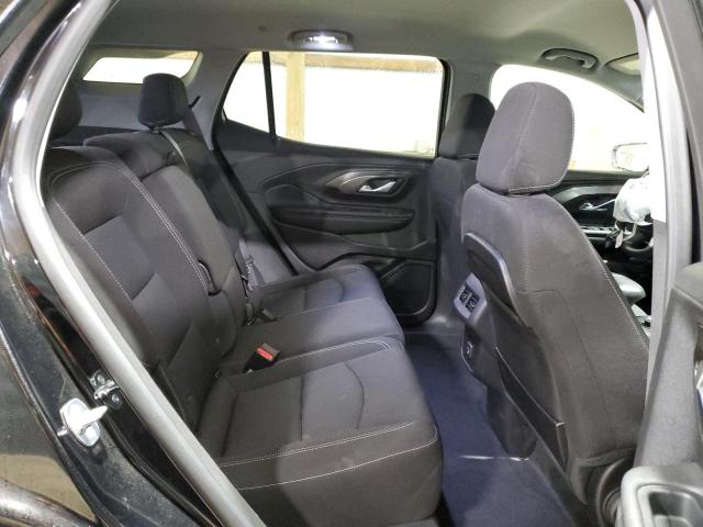 Photo 11 from auction – 2024 GMC TERRAIN SL with VIN 3GKALTEG2RL347188