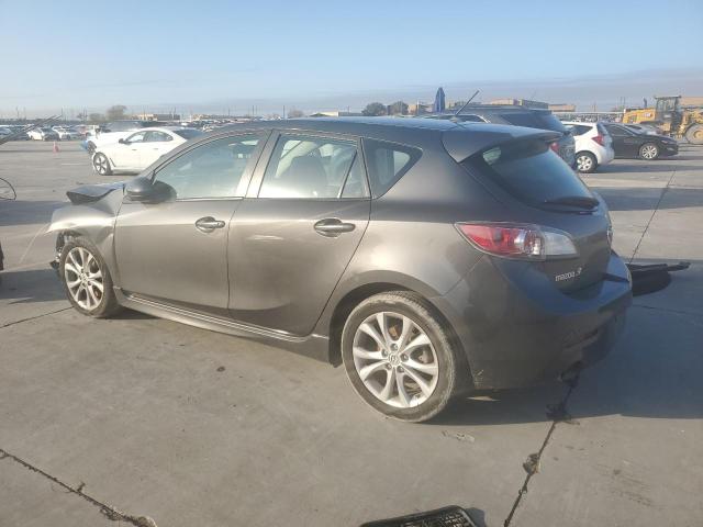 Photo 2 from auction – 2010 MAZDA 3 S with VIN JM1BL1H56A1321462