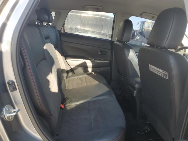 Photo 11 from auction – 2018 MITSUBISHI OUTLANDER with VIN JA4AR3AW9JU001456