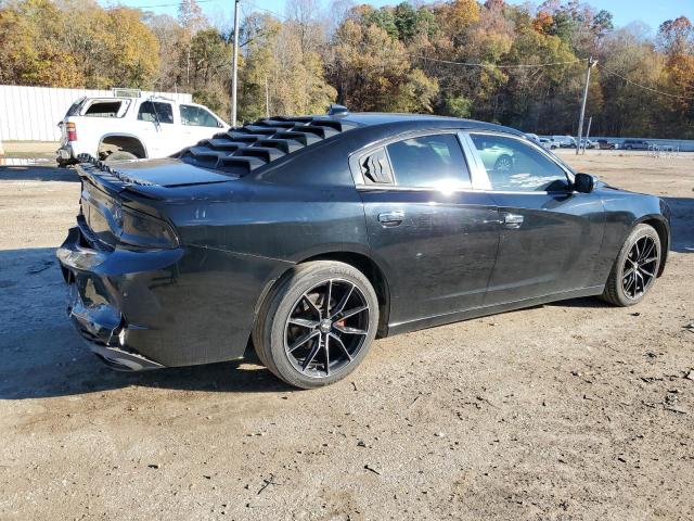 Photo 3 from auction – 2016 DODGE CHARGER SX with VIN 2C3CDXHG6GH305850