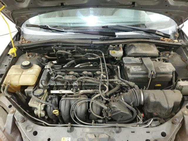 Photo 11 from auction – 2007 FORD FOCUS ZX4 with VIN 1FAFP34N77W221184