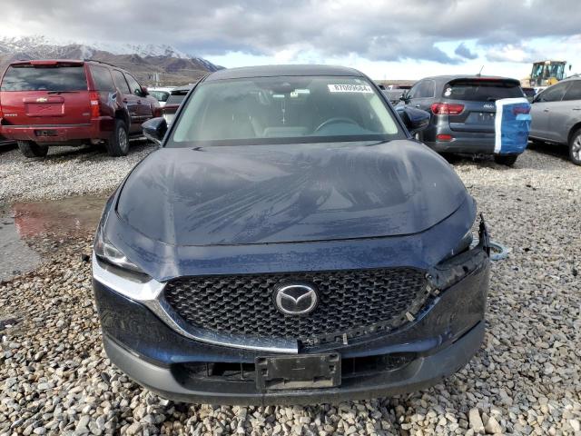 Photo 5 from auction – 2021 MAZDA CX-30 SELE with VIN 3MVDMABL2MM215271