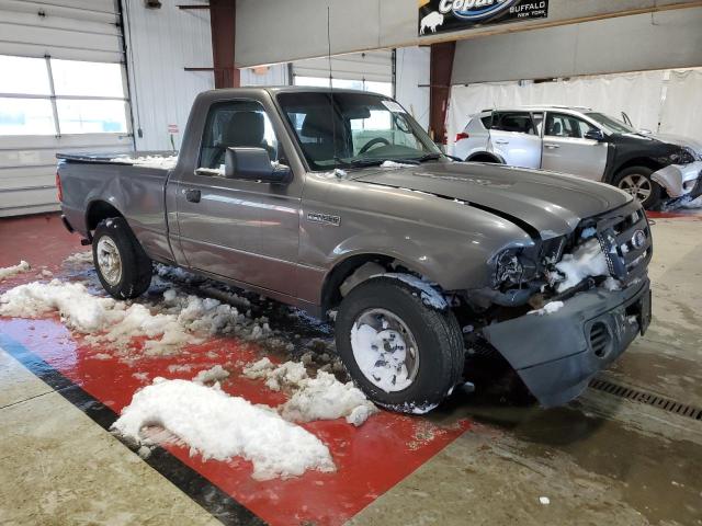 Photo 4 from auction – 2011 FORD RANGER with VIN 1FTKR1AD6BPA51292