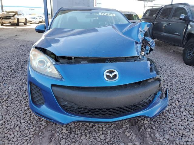 Zdjęcie 5 z aukcji – 2012 MAZDA 3 I z VIN JM1BL1V81C1565019