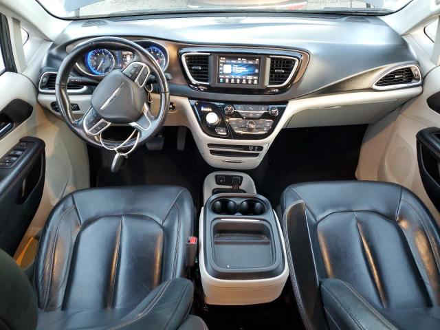 Photo 8 from auction – 2019 CHRYSLER PACIFICA T with VIN 2C4RC1BG2KR652240