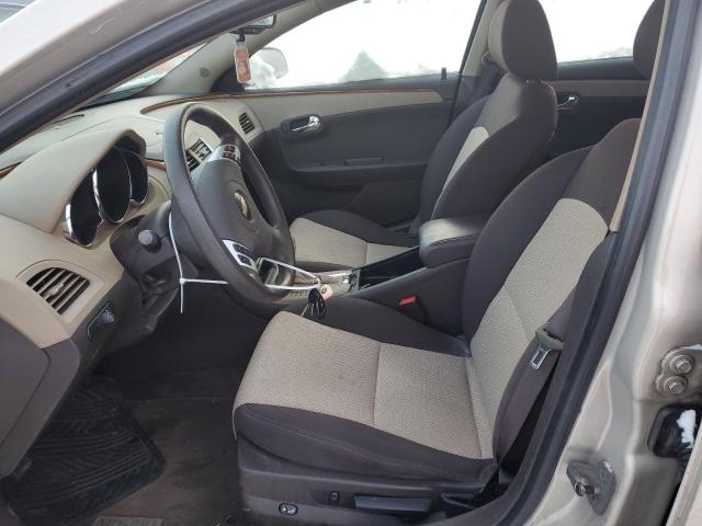 Photo 7 from auction – 2010 CHEVROLET MALIBU 1LT with VIN 1G1ZC5E02AF104811