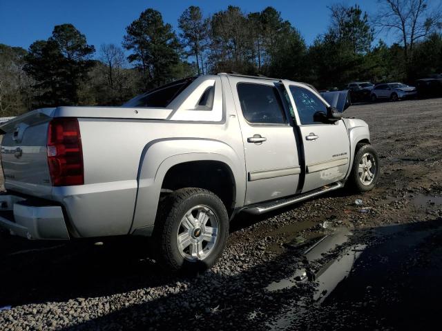 صورة رقم 3 من المزاد - 2011 CHEVROLET AVALANCHE مع VIN 3GNTKFE37BG137696