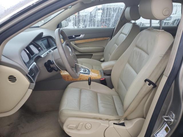 Photo 7 from auction – 2006 AUDI A6 AVANT Q with VIN WAUKH74F86N120937