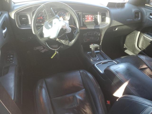 Photo 8 from auction – 2017 DODGE CHARGER with VIN 2C3CDXBG0HH621013