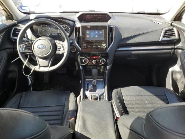Photo 8 from auction – 2020 SUBARU FORESTER P with VIN JF2SKAJC2LH588864