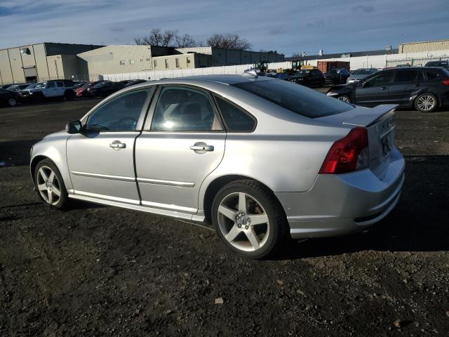 Photo 2 from auction – 2009 VOLVO S40 T5 with VIN YV1MS672792455994