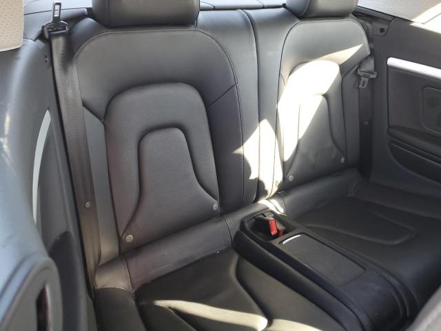 Фото 10 с аукциона – 2012 AUDI A5 PREMIUM с VIN WAULFAFH0CN000681