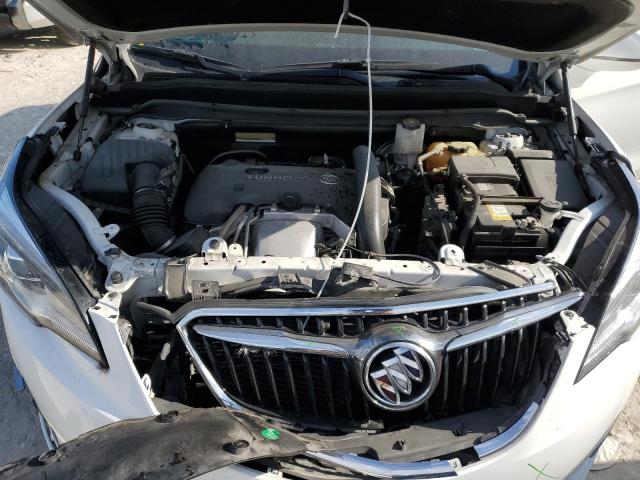 صورة رقم 12 من المزاد - 2019 BUICK ENVISION P مع VIN LRBFX3SX0KD042826