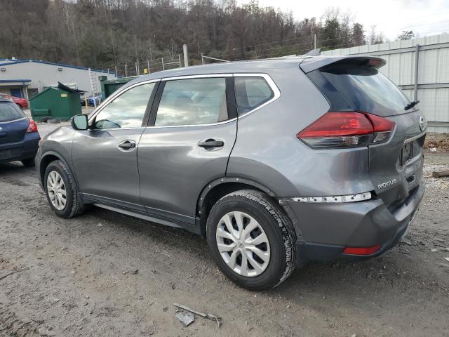 Photo 2 from auction – 2018 NISSAN ROGUE S with VIN 5N1AT2MTXJC824580