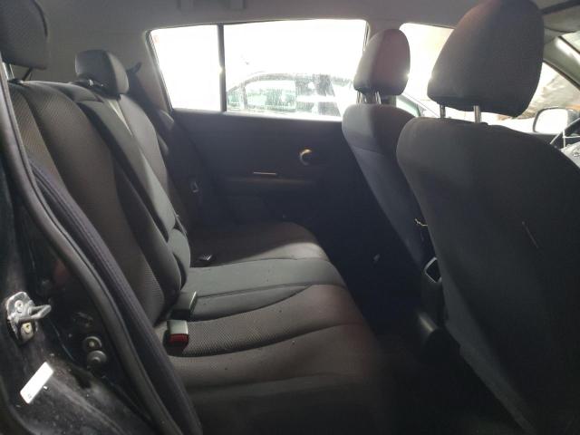 Photo 10 from auction – 2007 NISSAN VERSA S with VIN 3N1BC13E97L410096