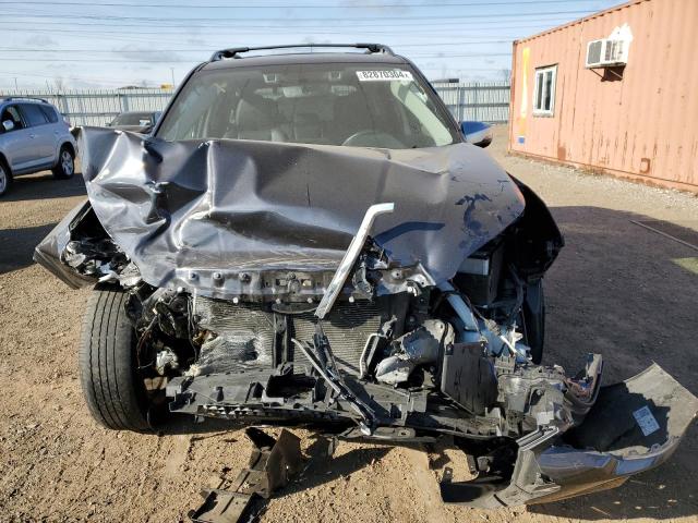 Photo 5 from auction – 2019 SUBARU FORESTER T with VIN JF2SKAWC1KH452930