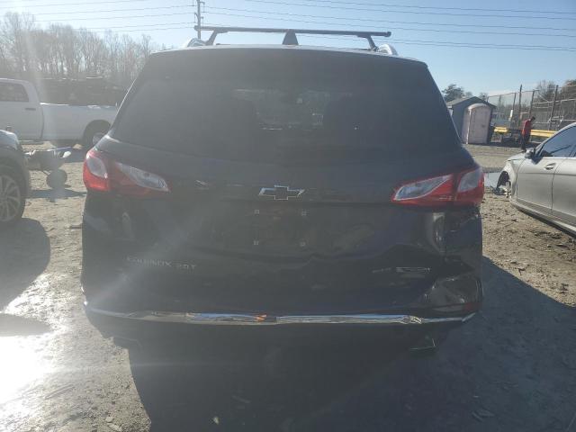Photo 6 from auction – 2018 CHEVROLET EQUINOX with VIN 2GNAXWEX0J6145449