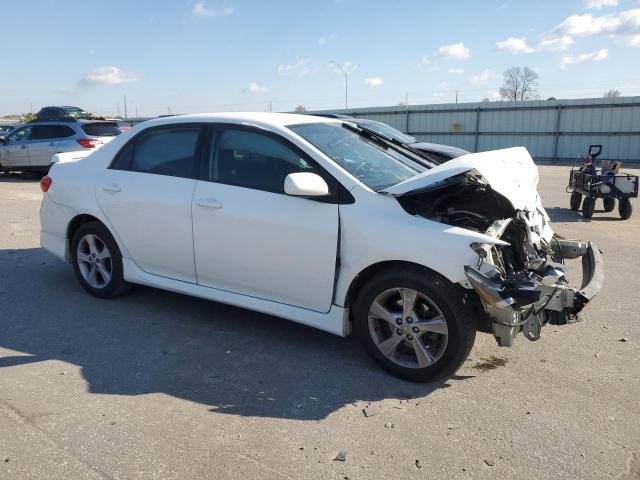 Photo 4 from auction – 2012 TOYOTA COROLLA BA with VIN 5YFBU4EE6CP024144