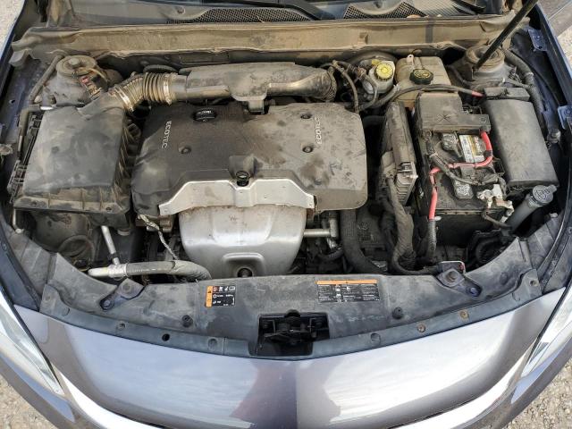 Photo 11 from auction – 2015 CHEVROLET MALIBU LS with VIN 1G11B5SL5FF246138